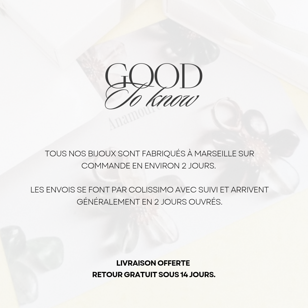 Mini créole LILOU à l'UNITE