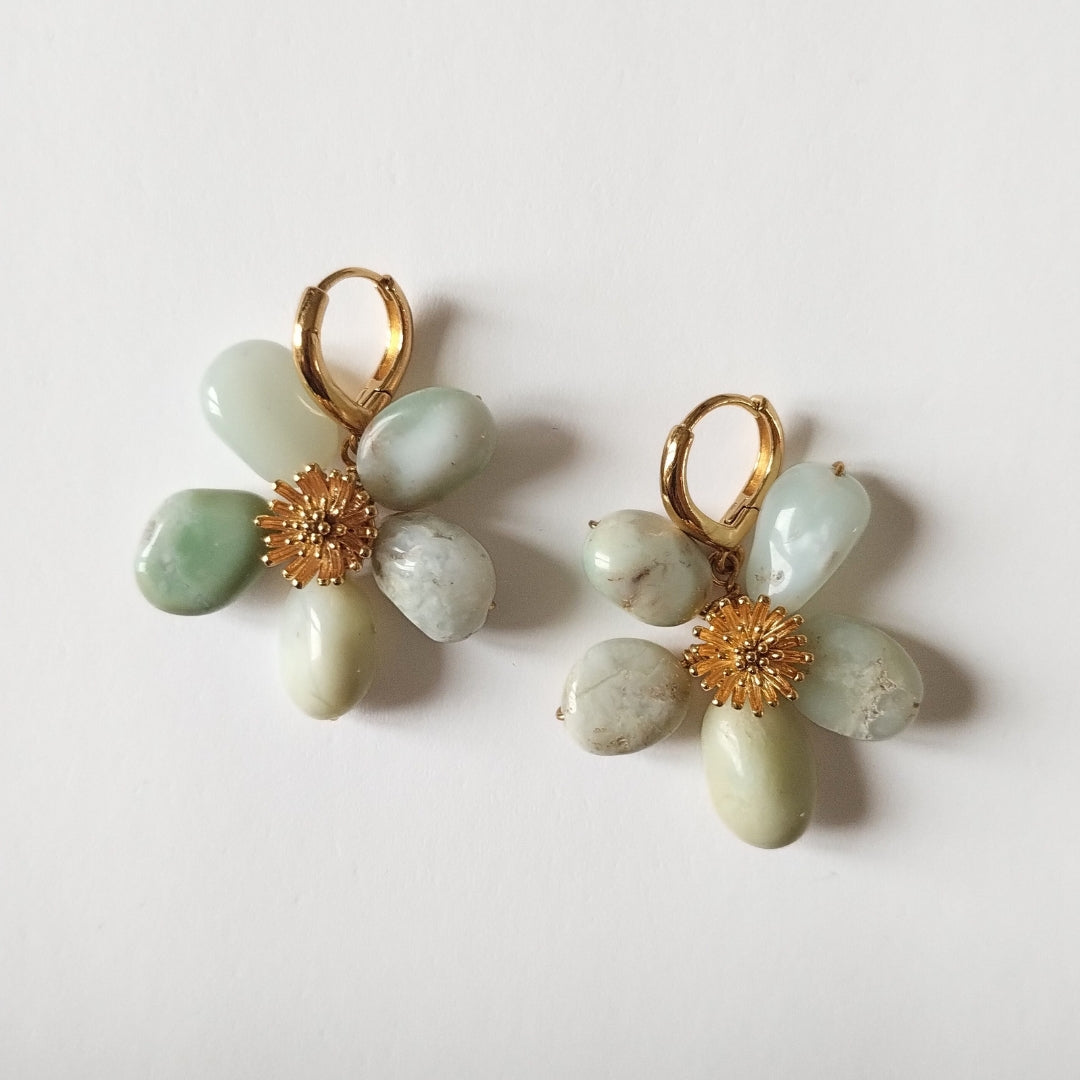 LILY earrings