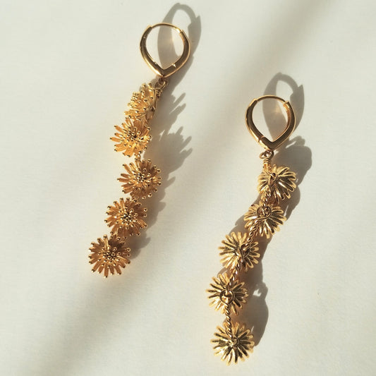 Boucles FLORA