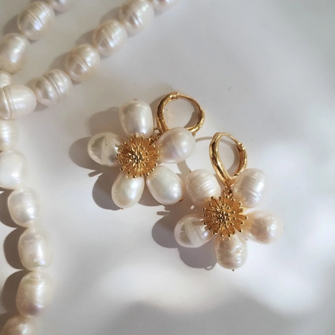 Boucles LILY