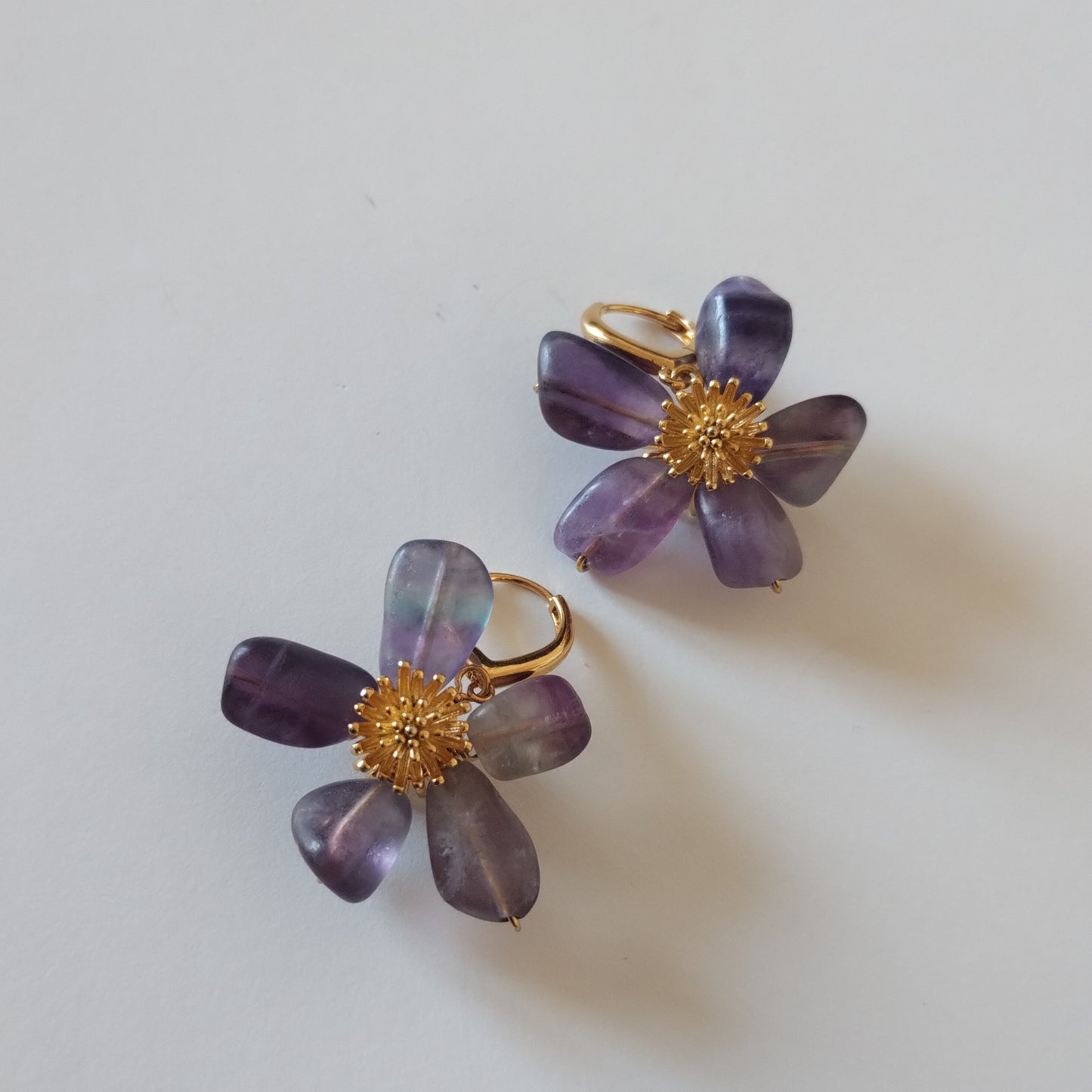 LILY earrings