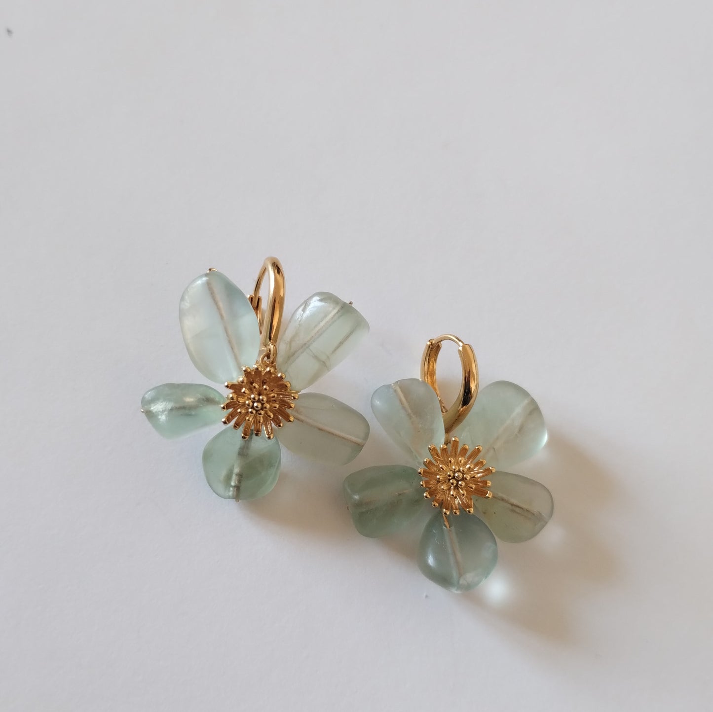 Boucles LILY