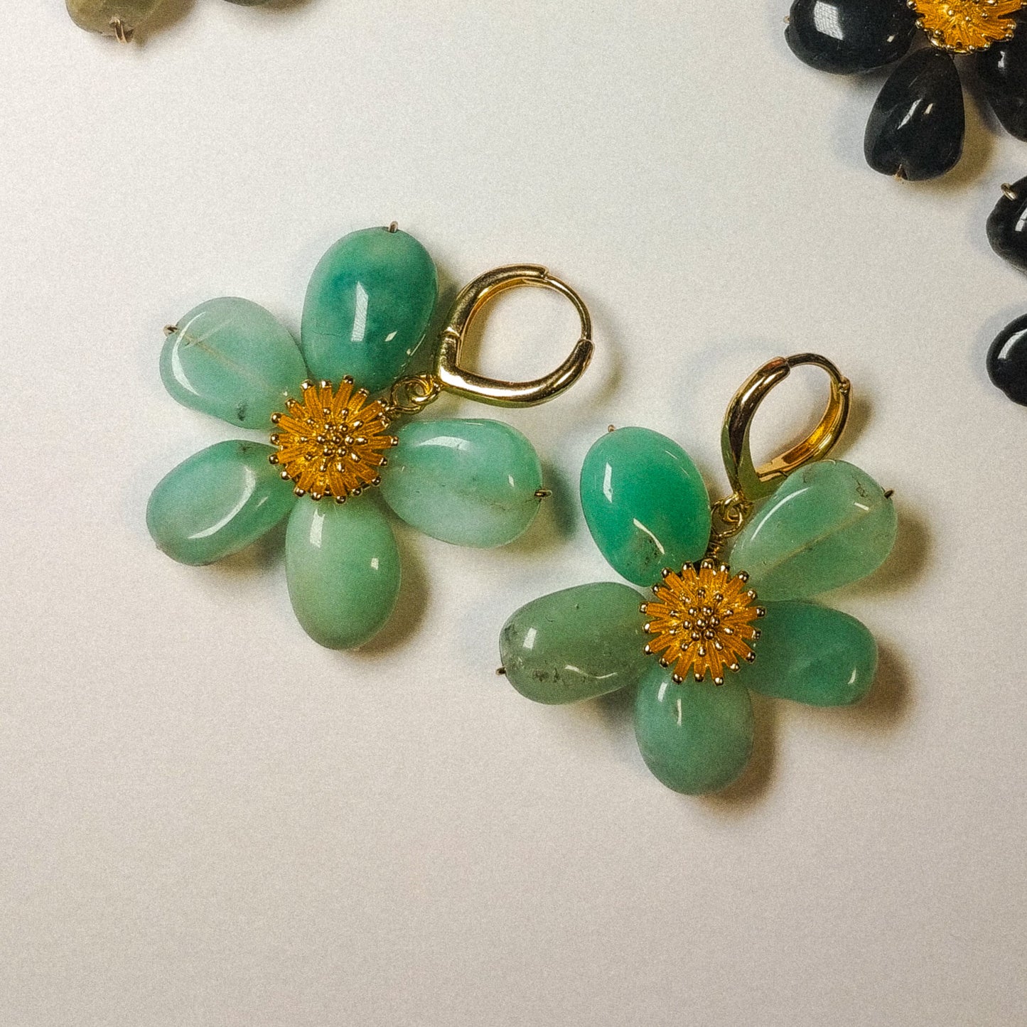 LILY earrings