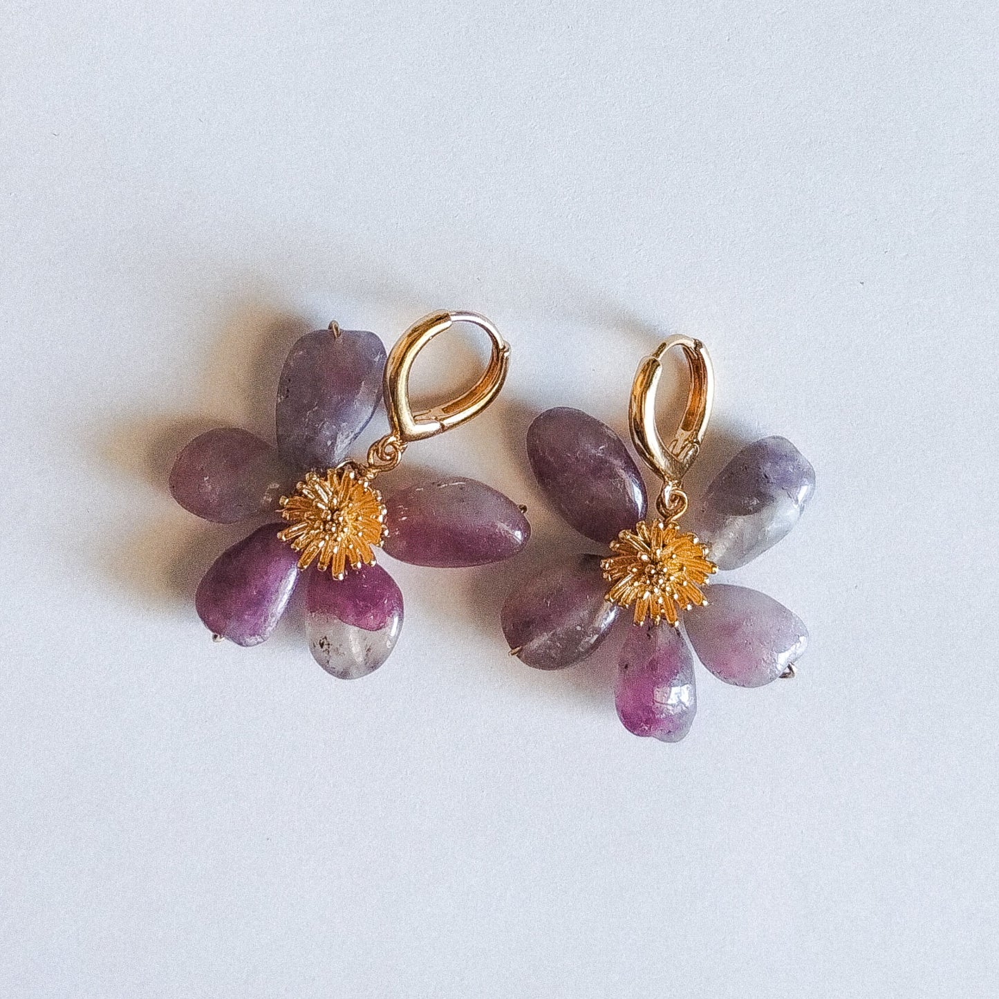 LILY earrings