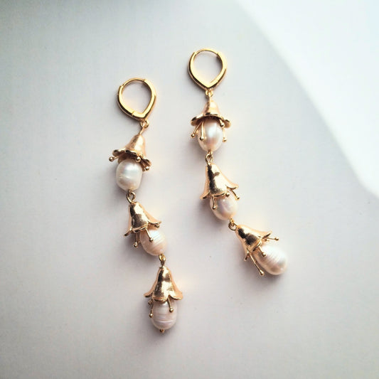 LISON earrings