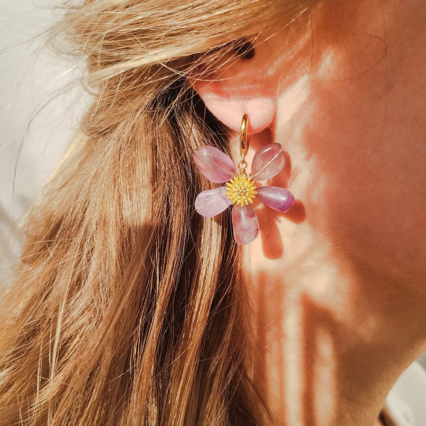 LILY earrings